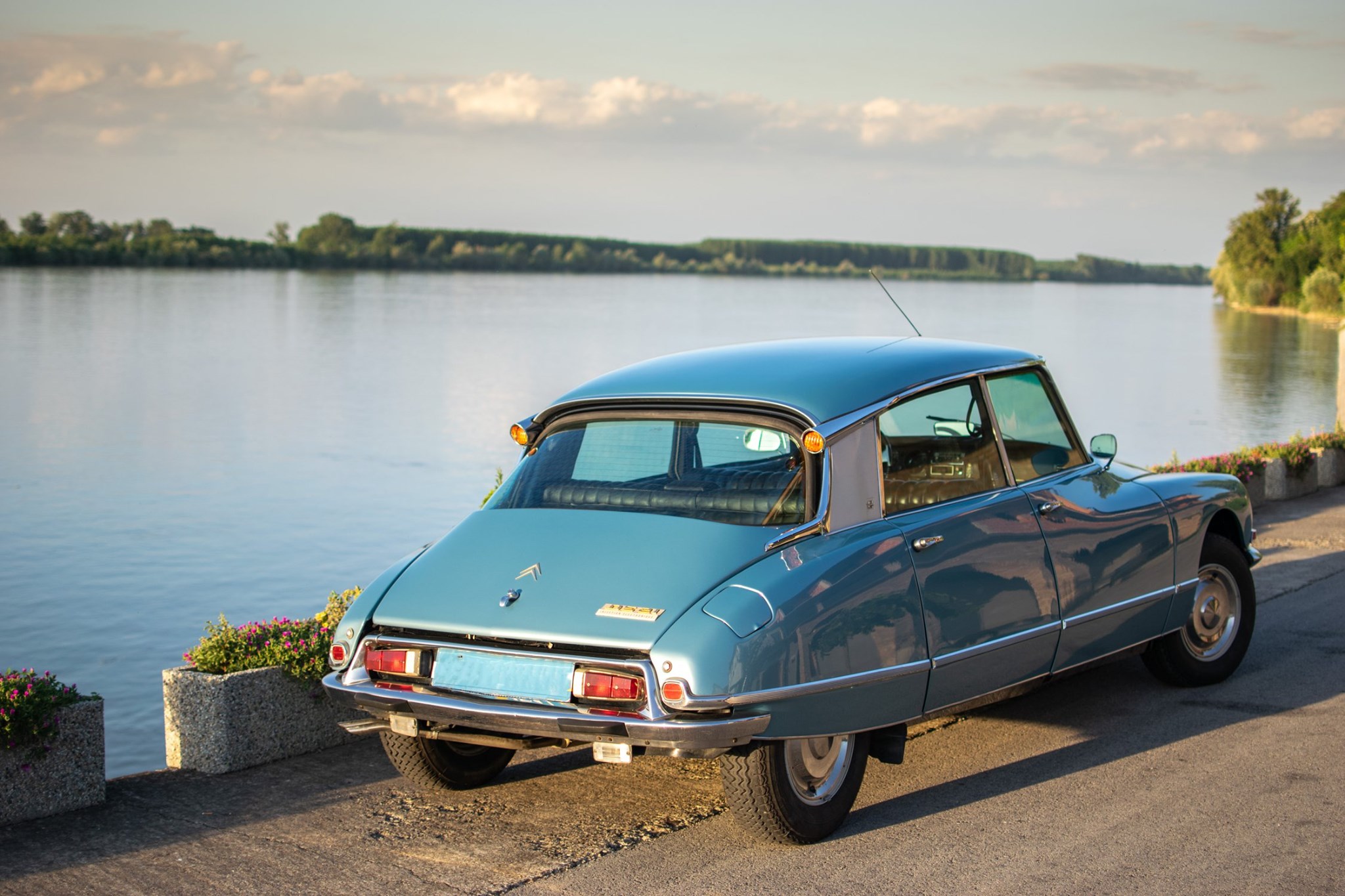 Citroen DS